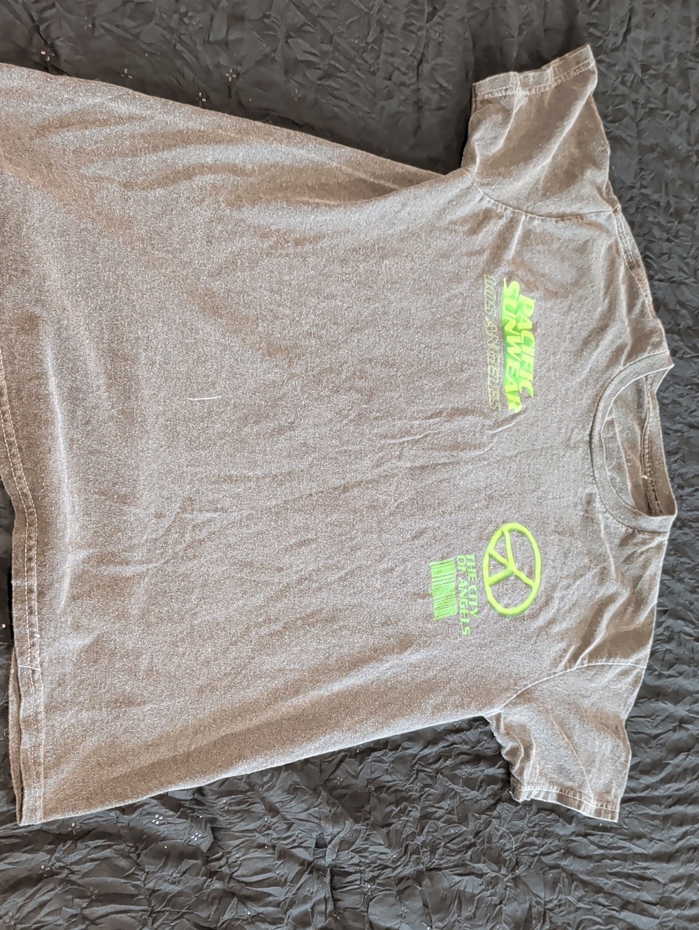 Pacsun Graphic Tee